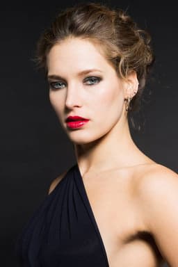 Photo of Gaëlle Gillis