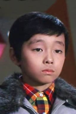 Photo of Nobuhiro Kajima