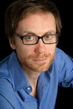 Photo of Stephen Merchant