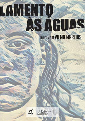 Poster for Lament to Waters
