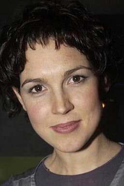 Photo of Katherine Slattery