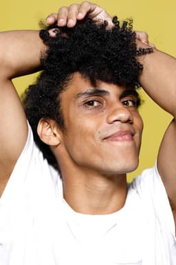 Photo of Jorge Neto
