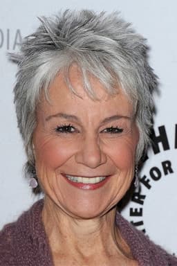 Photo of Andrea Romano