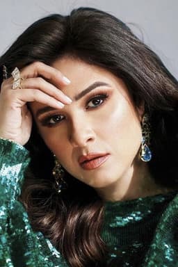 Photo of Yasmin Abdulaziz