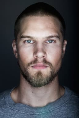 Photo of Mads Sjøgård Pettersen