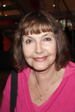 Photo of Nina Maslova