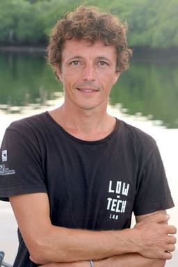 Photo of Corentin de Chatelperron