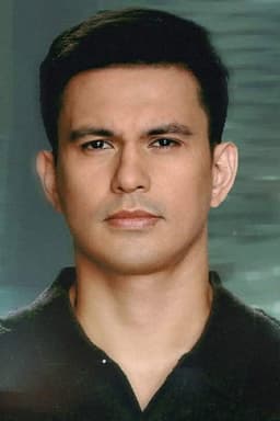 Photo of Tom Rodriguez