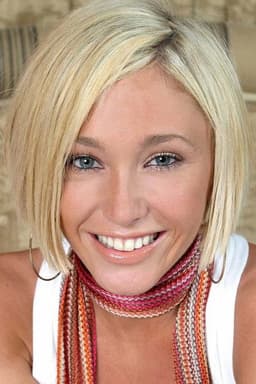 Photo of Jenny Frost