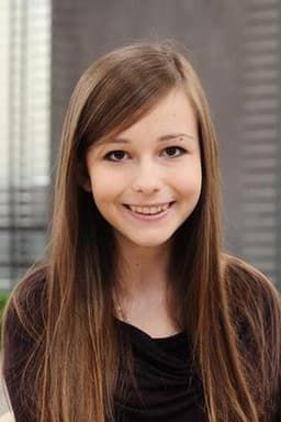 Photo of Emilia Stachurska