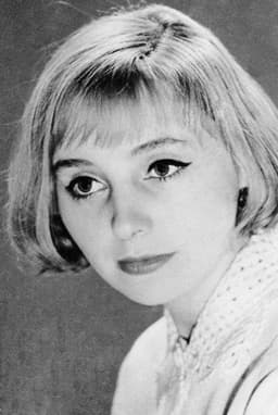 Photo of Mariya Sternikova