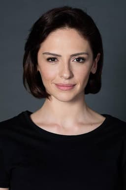 Photo of Sinem Öztürk