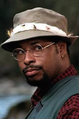 Photo of Richard Cummings Jr.
