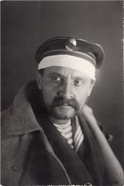 Photo of Danylo Antonovych
