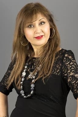 Photo of Nina Kumar