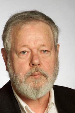 Photo of Pär Sundberg