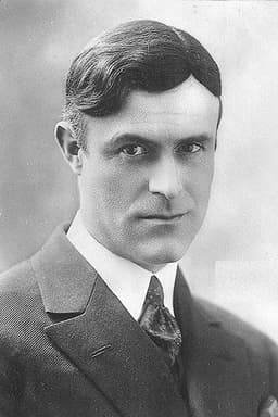 Photo of Gaston Modot