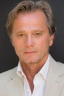Photo of Daniel Quinn
