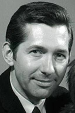 Photo of Don Sahlin