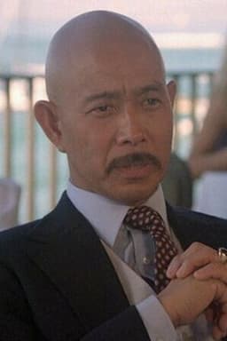 Photo of Seth Sakai