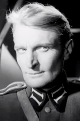 Photo of Nikolay Gorlov