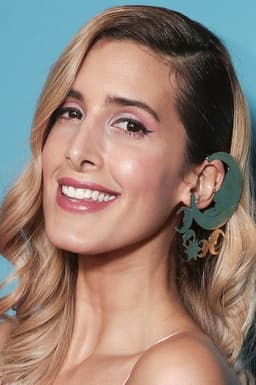 Photo of Rocío García