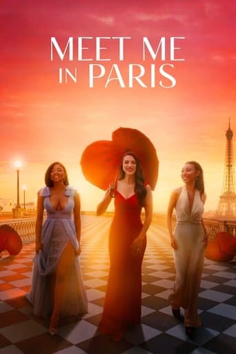 Poster for Meet Me in Paris