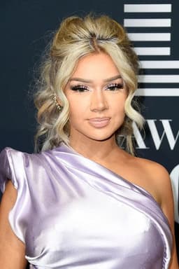 Photo of Shirin David
