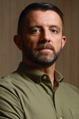 Photo of Ben Abbott
