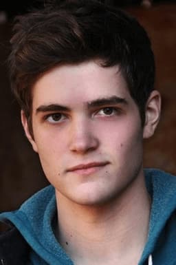 Photo of Ben Winchell