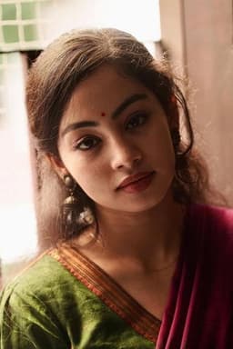 Photo of Shriya Kontham