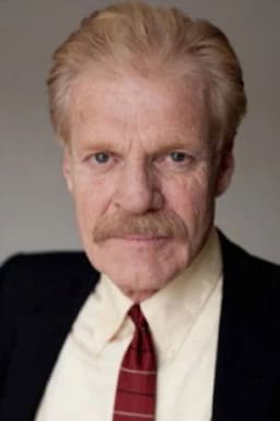 Photo of Danny Goldring