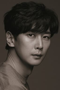 Photo of Shim Ji-ho