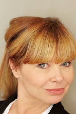 Photo of Sandra Steffl