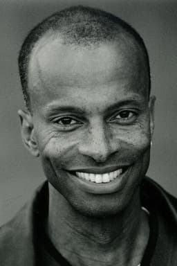 Photo of Denis Simpson