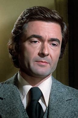 Photo of Jacques Bernard