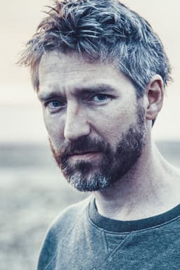 Photo of Helge Slikker