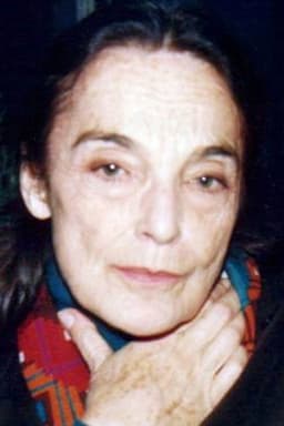 Photo of Elisabeth Kaza