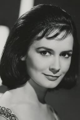 Photo of Valerie Gearon