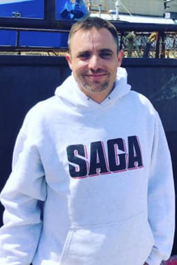 Photo of Jake Anderson