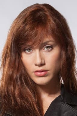Photo of Gabriella Pession