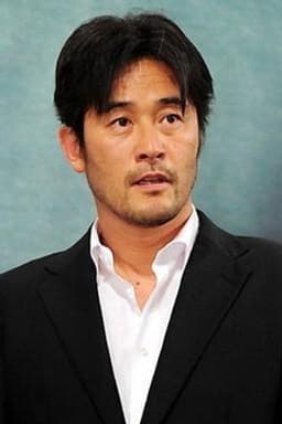 Photo of Choi Min-soo