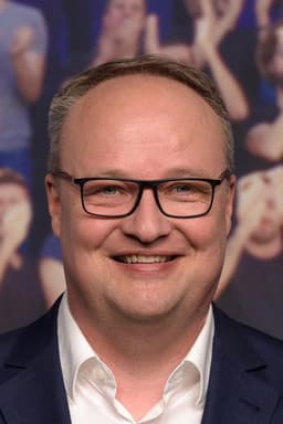 Photo of Oliver Welke
