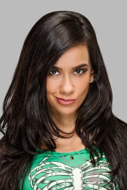 Photo of April Jeanette Mendez