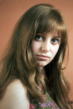 Photo of Susan George