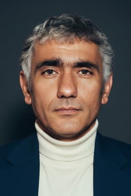Photo of Yılmaz Güney