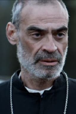 Photo of Earl Pastko