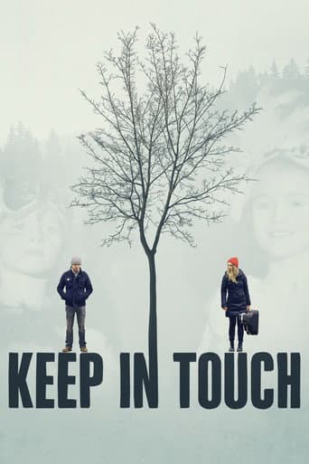 Poster for Keep in Touch
