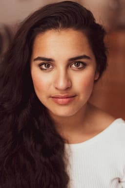 Photo of Tessa Rao