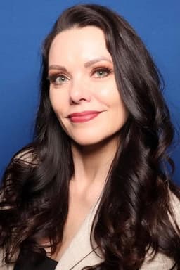 Photo of Robin Thompson